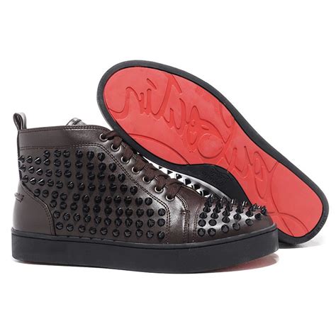 fake christian louboutin shoes cheap|christian louboutin knock off shoes.